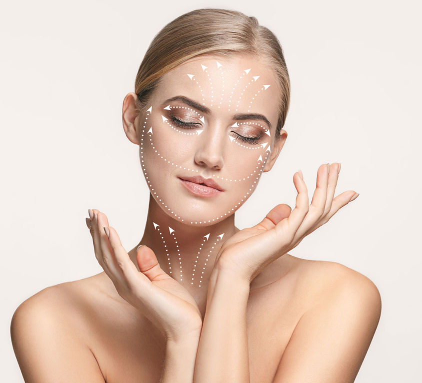 Kosmetik Service